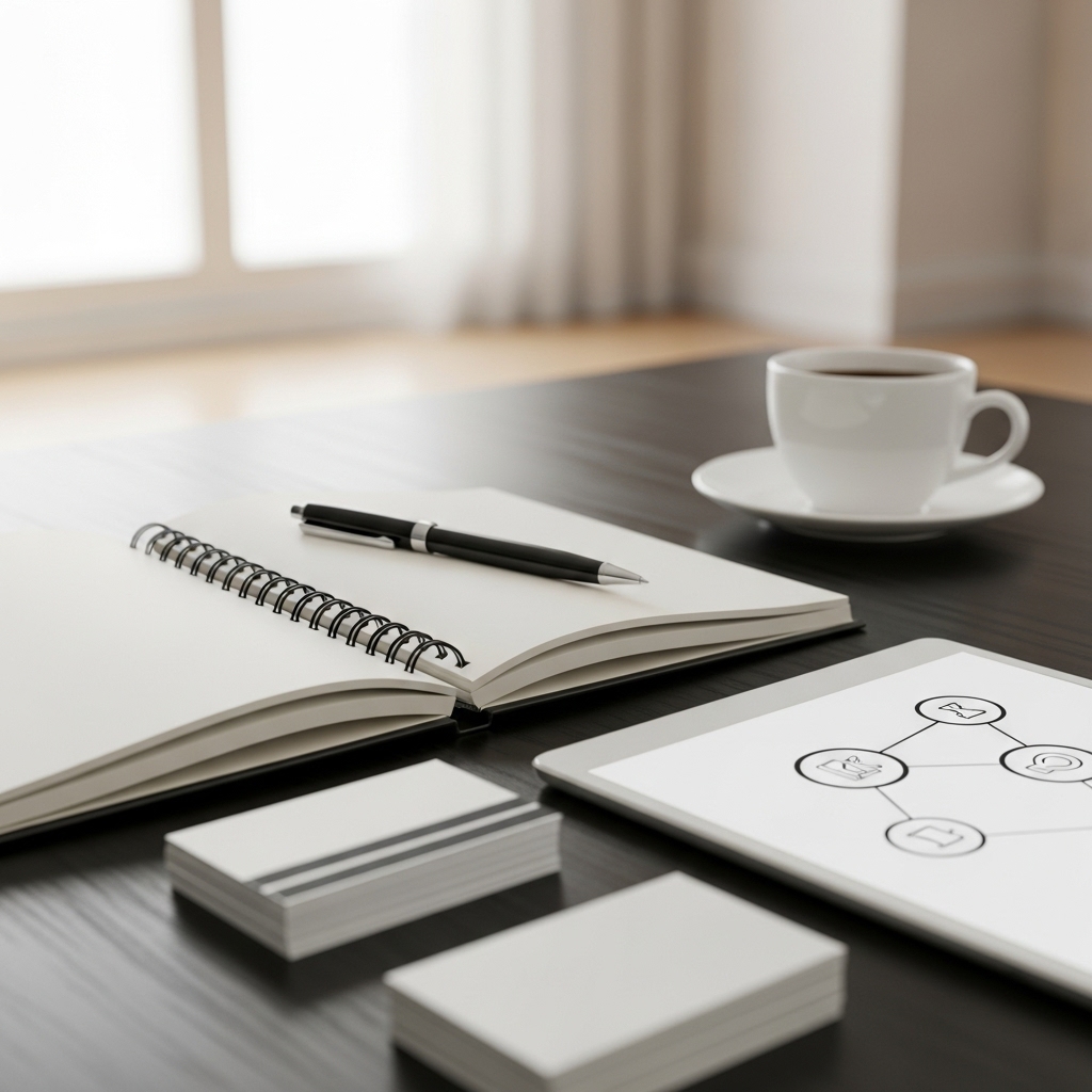 Brand Strategy Development